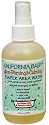 California Baby Diaper Area Wash - Non-Burning & Calming, 6.5 oz (Pack of 3)