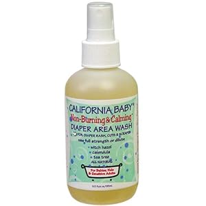 California-Baby-Diaper-Area-Wash-Non-Burning-Calming-6-5-oz