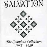 The Complete Collection 1985-89