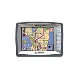 Lowrance iWay 500C Rv 5 Color TFT