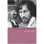 The Cinema of Steven Spielberg: Empire of Light (Directors' Cuts) book cover