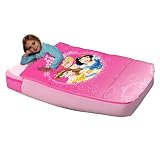 Disney Princess EZ Bed Sleeping Bag Best Prices