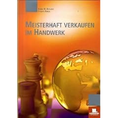Meisterhaft verkaufen im Handwerk. (Lernmaterialien)