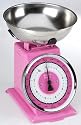 Typhoon Retro Revolution Shocking Pink Scales