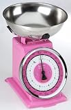 Typhoon Retro Revolution Shocking Pink Scales