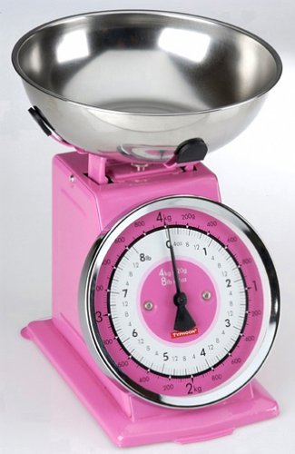 Typhoon Retro Revolution Shocking Pink Scales