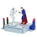 Toys : Superman Returns Rock Em Sock Em