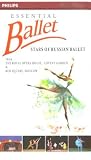 Essential Ballet - Stars Of Russian Ballet From The Royal Opera House, Covent Garden And Red Square, Moscow