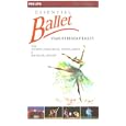 Essential Ballet - Stars Of Russian Ballet From The Royal Opera House, Covent Garden And Red Square, Moscow