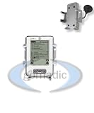 PalmOne Palm Zire 72s Universal Windshield Car Auto Mount PDA Phone Holder - Gomadic Brand