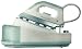 Rowenta DG-910 Dampfgenerator, creme/grün- metallic, 1l Wassertank