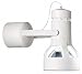 Osram 76210 Pflanzenleuchte STAR FLORASET-F weiss