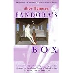 Pandora's Box book cover