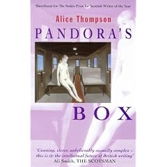 Pandora's Box
