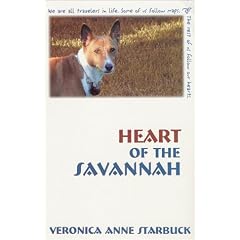 Heart of the Savannah