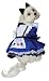 Anit Accessories Alice Dog Costume, 16-Inch