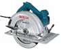 Bosch 1658B-01 7-1/4-Inch Pivot Foot Circular Saw with Carry Bag