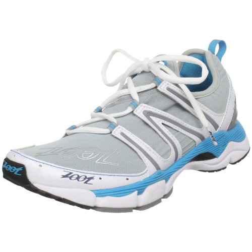 Zoot Women's Ultra Kane Running Shoe,Caribbean/White,7 M US