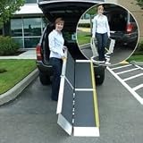 EZ-Access Trifold Ramp - 10 Foot Ramp - TRIFOLDTRIFOLD AS10