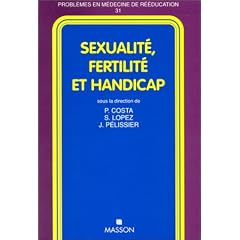 Sexualit�, fertilit� et handicap