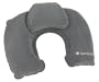 Samsonite Double Comfort Travel Pillow with Pouch