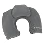 Samsonite Double Comfort Travel Pillow with Pouch