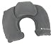 Samsonite Double Comfort Travel Pillow with Pouch