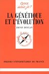 La g�n�tique et l'�volution