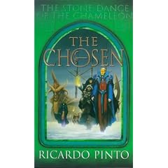 The Chosen (Stone Dance of the Chameleon)
