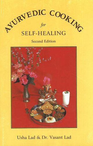 City Travel Guides Discounted  Books : Ayurvedic Cooking for Self-Healing