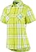 ADIDAS Outdoor Damen W HIKING KURZARM BIG SHIRTCLIMALITE-: Leichtes, weiches Gewebe f&uuml;r exzellentes Feuchtigkeitsmanagement.Groessen: Gr. 34-46Farbe: aero lime