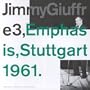 Emphasis Stuttgart 1961