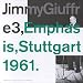 Emphasis Stuttgart 1961 Image of Emphasis Stuttgart 1961