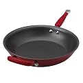 KitchenAid Red Hard-Base 12