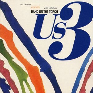Us3 - The Hand on the Torch - Zortam Music