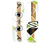 2011 Flyboards Flydoor Kiteboard