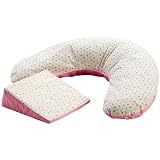from By Carla By Carla My Essential Pregnancy Support Pack, Pink Polka