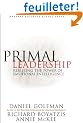 Primal Leadership: Realizing the Power of Emotional Intelligence