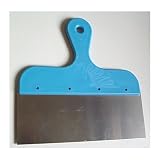 Eigenschaften ENCO a.s.  / Flächenspachtel - rostfrei - 250 mm breit