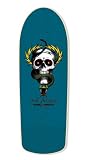 Powell-Peralta McGill Skull & Snake Skateboard Deck (Blue)