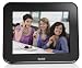 Kodak Pulse 7 inch Digital Photo Frame - Black