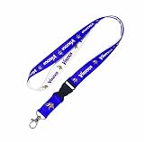 NFL Minnesota Vikings Lanyard with detach buckle