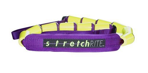 Childrens Toyshop  Sporting Goods : SPRI Stretchrite Sport Stretching Tool