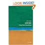 Locke: A Very Short Introduction (Very Short Introductions)