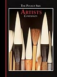 The Artist s Companion (Pocket Size Companion)