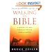 Walking the Bible: A Journey by Land Through the Five Books of Moses