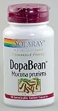DOPABEAN,50 MG,60 CAPSULES