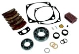 Ingersoll Rand 2135-TK2 Tune-Up Kit for 2135 Series 1/2-inch Impact Wrenches.
