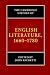 The
Cambridge
History
of
English
Literature,
16601780
(The
New
Cambridge
History
of
English
Literature)