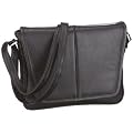 Bodenschatz 3-074 QN 01 Queens Nappa, Damen Schultertaschen, 25x5x21 cm (B x H x T)